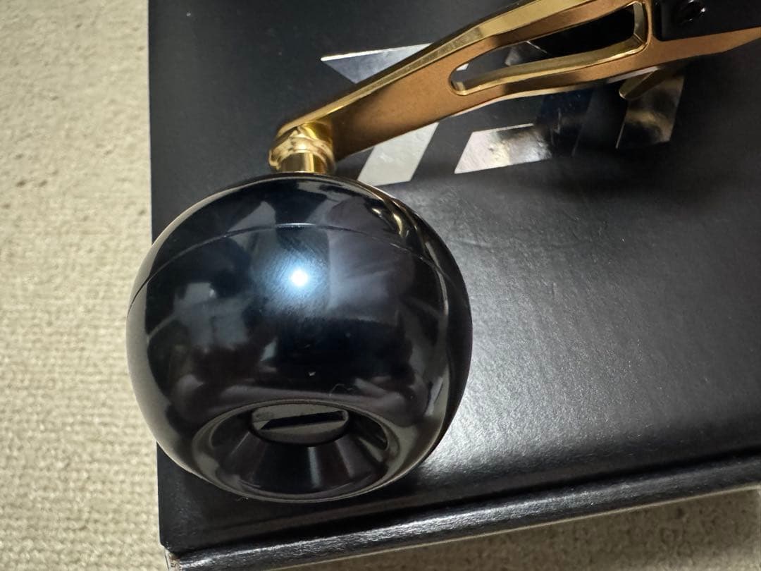 21ソルティガIC 300L