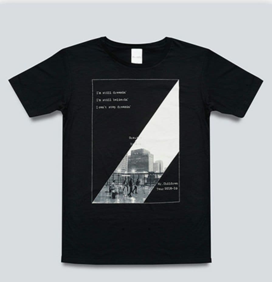 Mr.Children Tシャツ Lサイズ ５枚纏め売り
