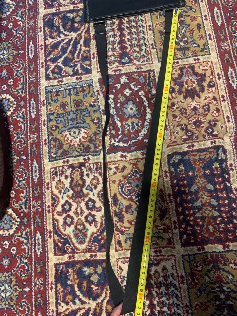 Gucci ショルダーバッグ　gg柄