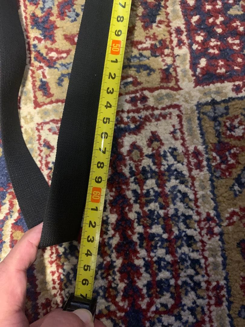 Gucci ショルダーバッグ　gg柄