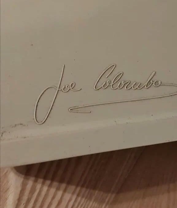 ビーライン B-LINE ボビーワゴン ジョエコロンボ