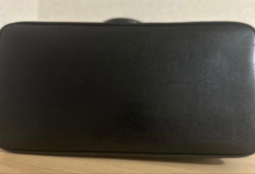 CHANEL 復刻トート　美品　正規品　キャビアスキン