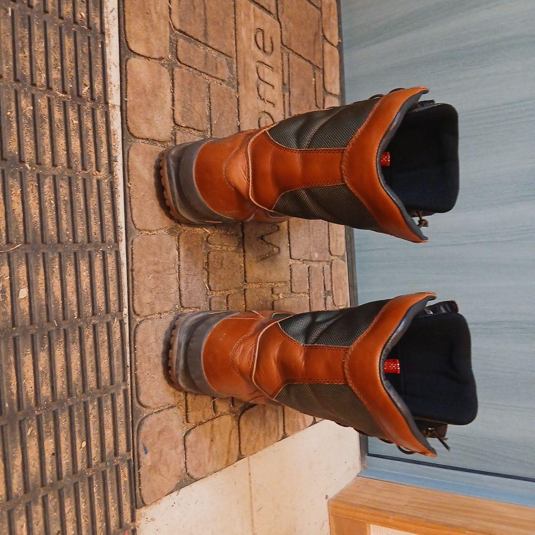 クシタニ　K-4538 TACTICAL BOOTS タクティカルブーツ