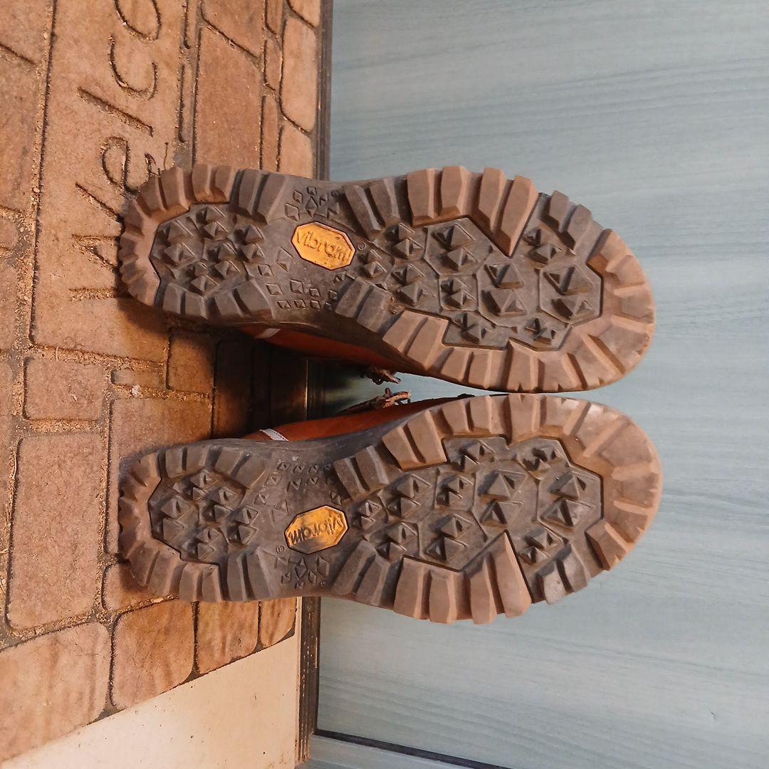 クシタニ　K-4538 TACTICAL BOOTS タクティカルブーツ