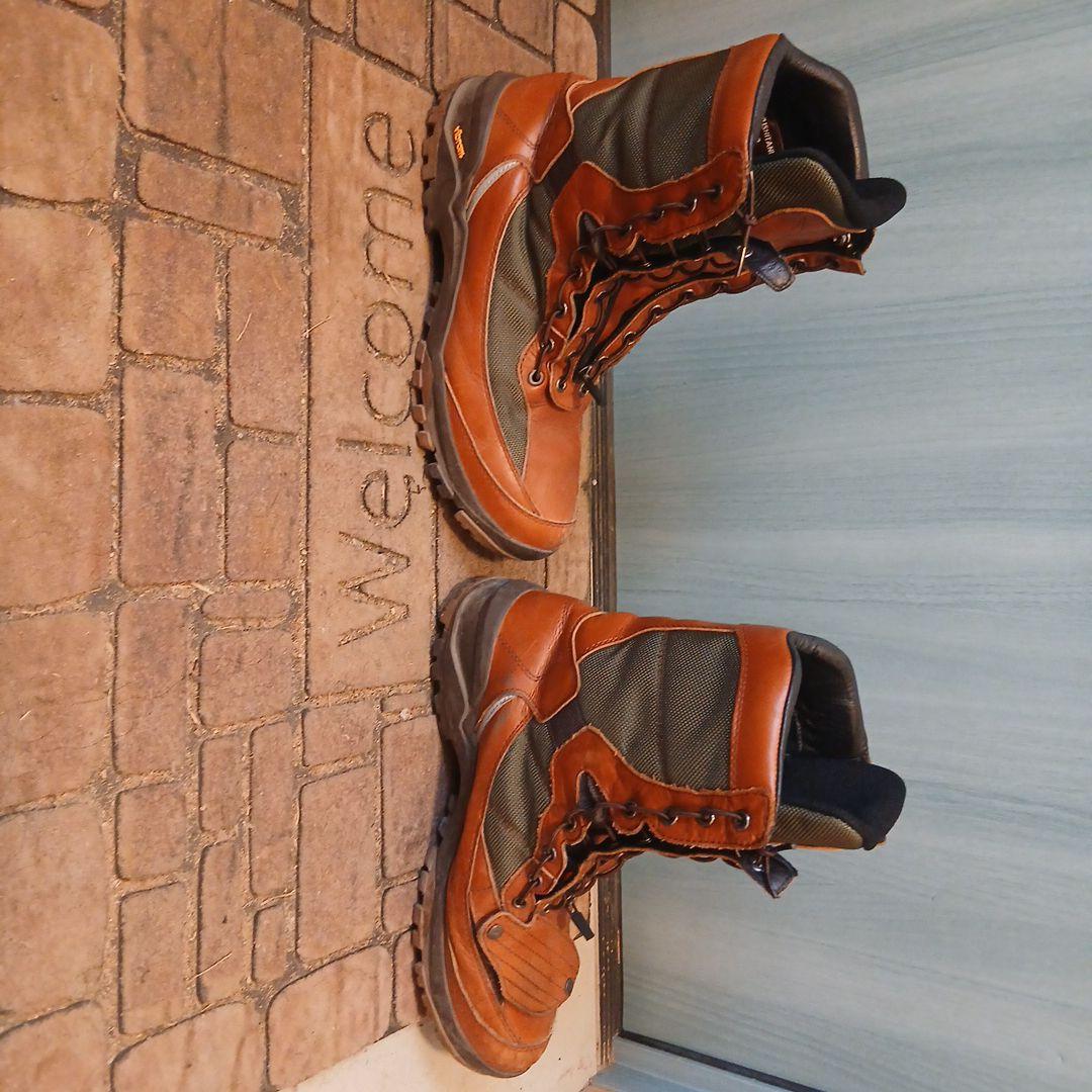 クシタニ　K-4538 TACTICAL BOOTS タクティカルブーツ