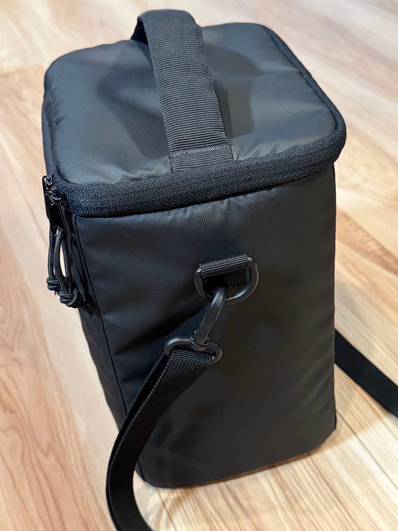 Srixon x Golfickers 限定コラボラウンドポーチ、クーラーバッグ