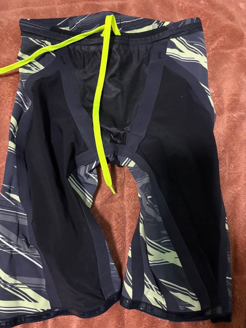 水着・ラッシュガード Mizuno GX SONIC NEO SL