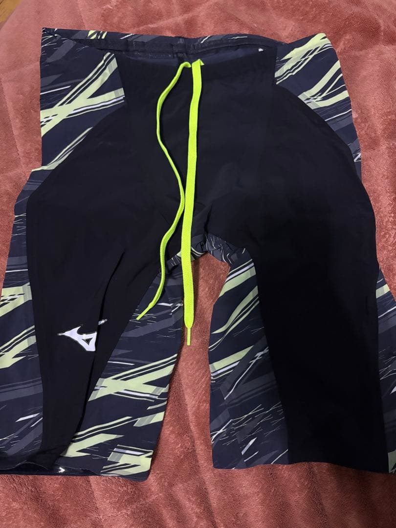 水着・ラッシュガード Mizuno GX SONIC NEO SL