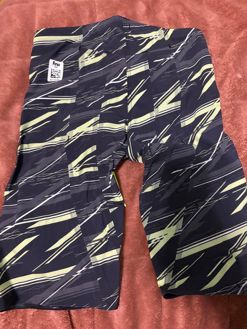 水着・ラッシュガード Mizuno GX SONIC NEO SL