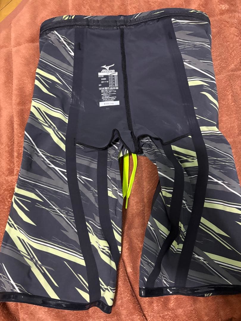 水着・ラッシュガード Mizuno GX SONIC NEO SL