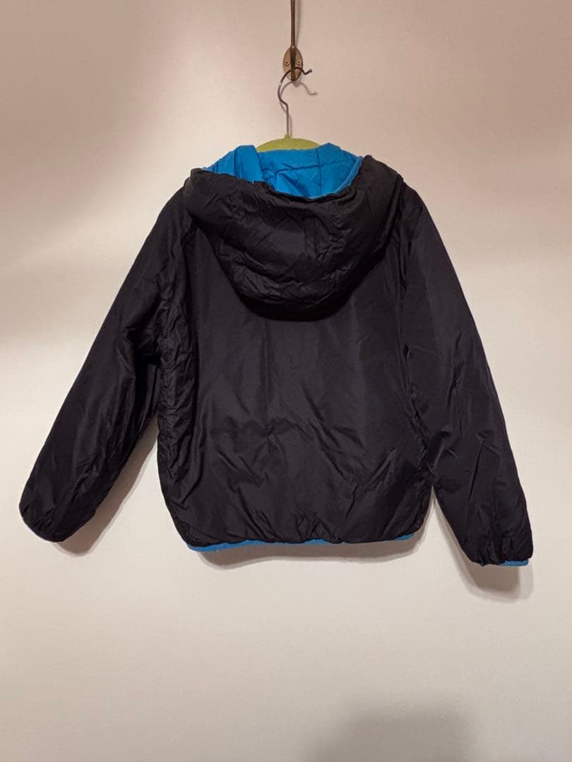 （まとめ売り‼︎）mont bell 4点セット 130〜140cm