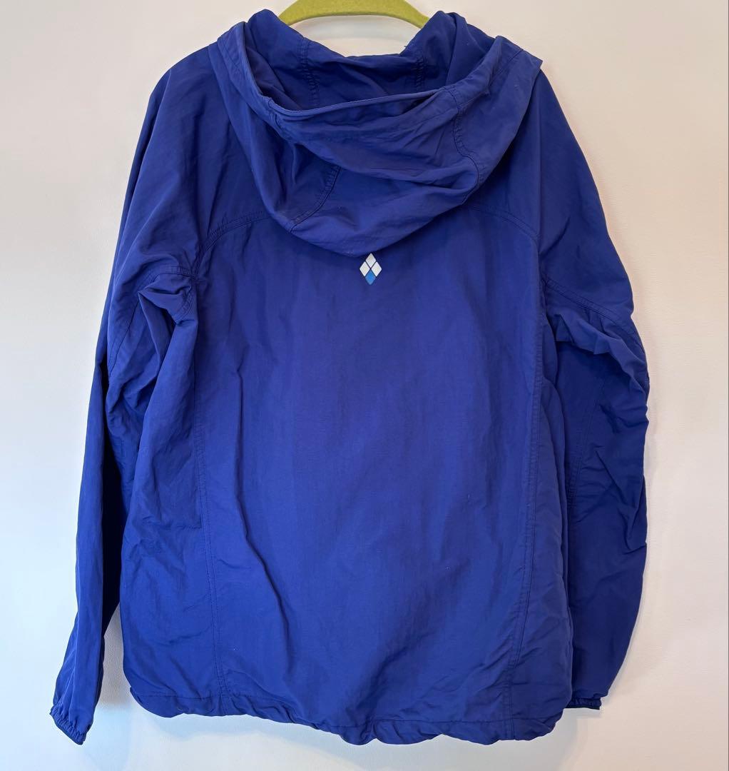 （まとめ売り‼︎）mont bell 4点セット 130〜140cm