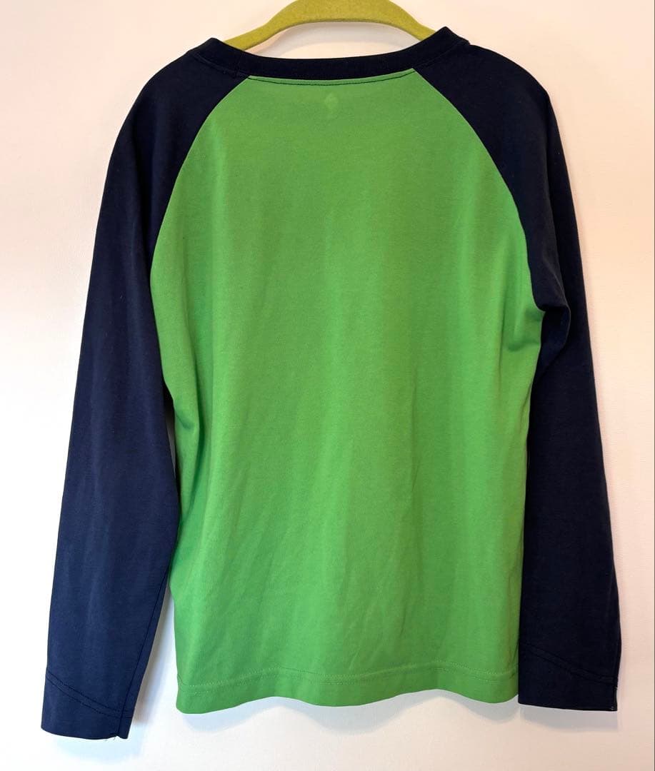 （まとめ売り‼︎）mont bell 4点セット 130〜140cm