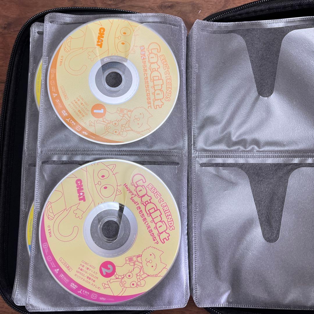 ミッキーマウス クラブハウス ドーラ ジョージ その他DVD53枚セット❗️