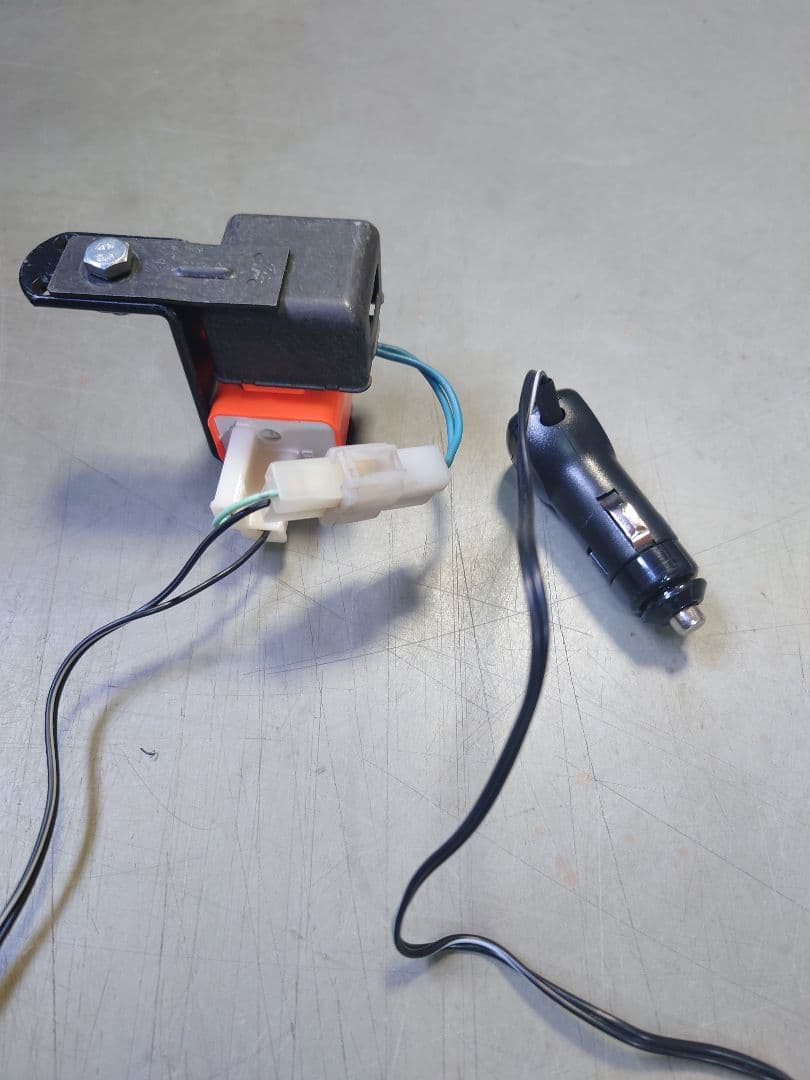 キンコンチャイム　トヨタ