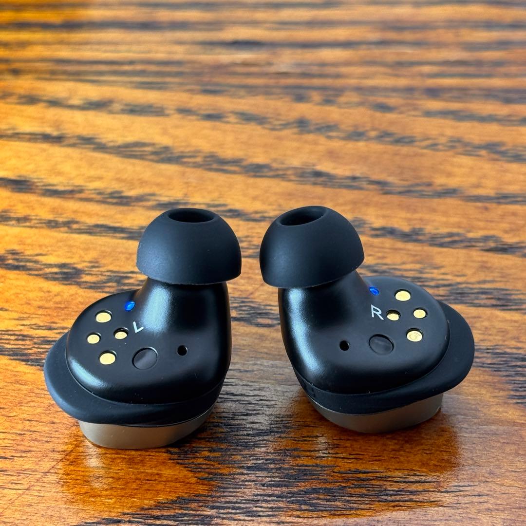 ゼンハイザーの最新モデル MOMENTUM True Wireless 4