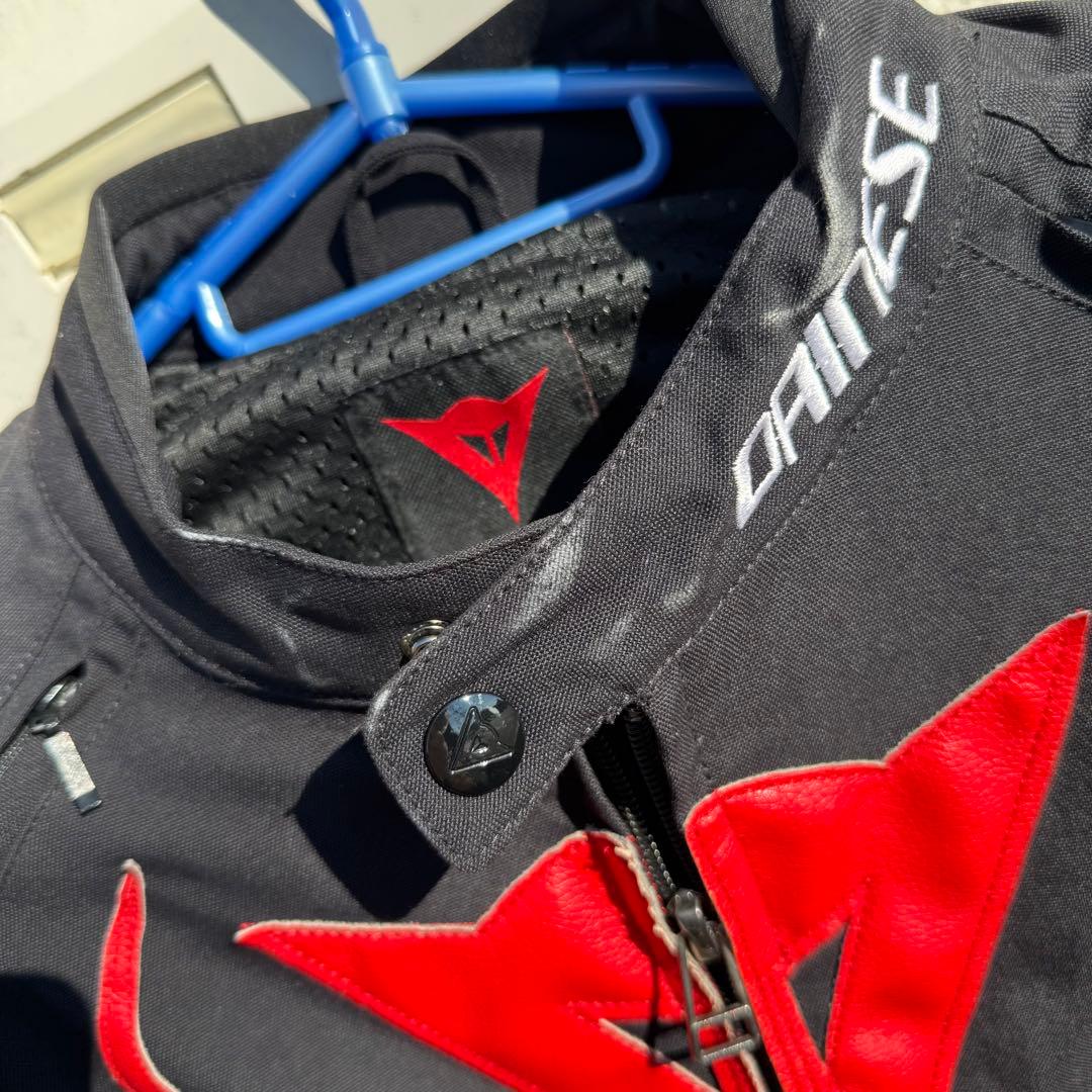 Dainese バイクジャケット サイズ52