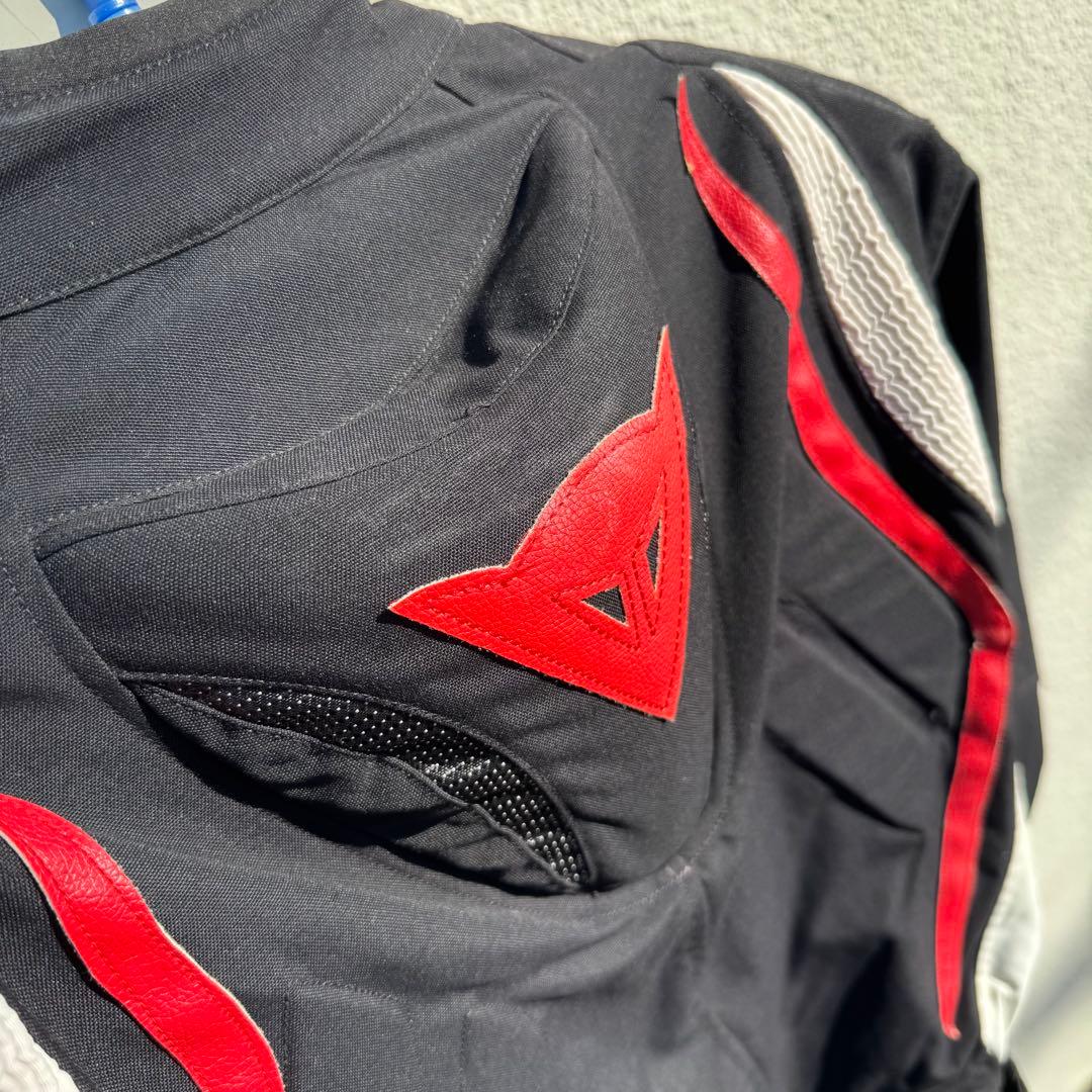 Dainese バイクジャケット サイズ52