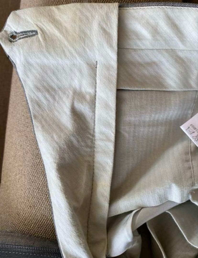 イタリア　ヴァルディターロ　シップススーツ 46