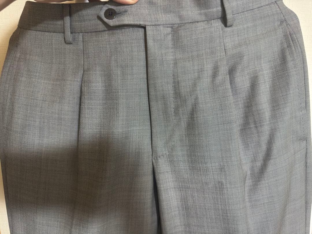 イタリア　ヴァルディターロ　シップススーツ 46