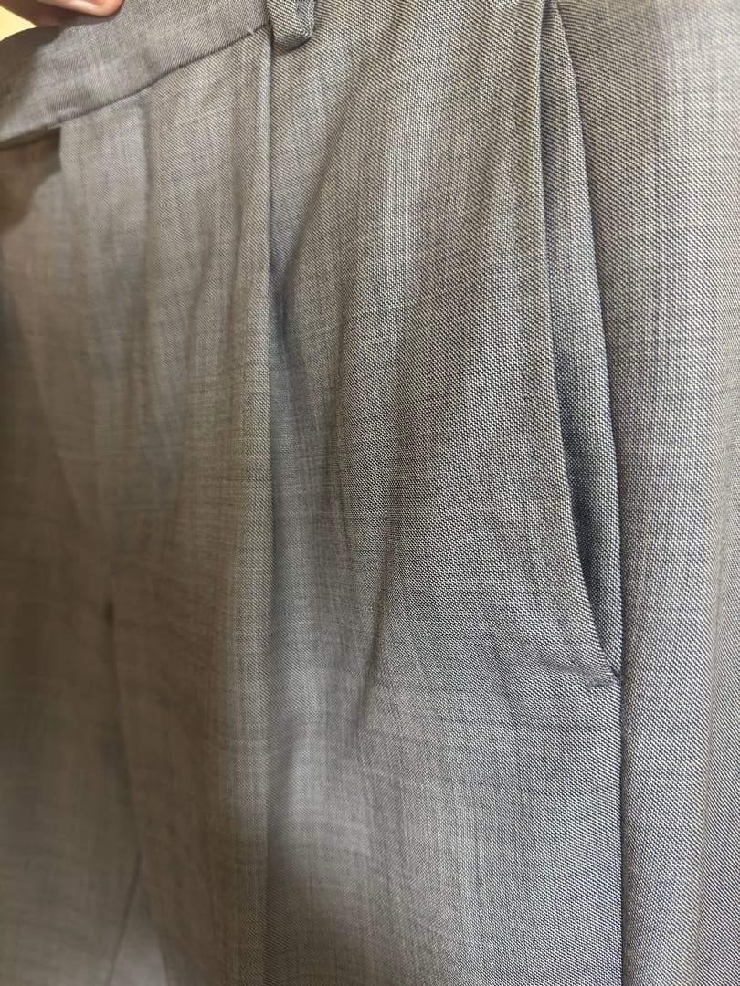 イタリア　ヴァルディターロ　シップススーツ 46