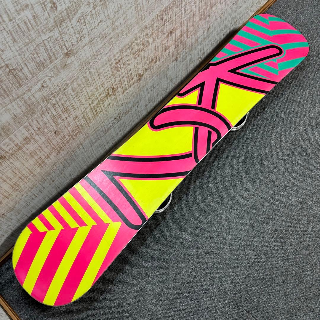 【送料無料】K2 スノーボードセットブーツ250ケース付き