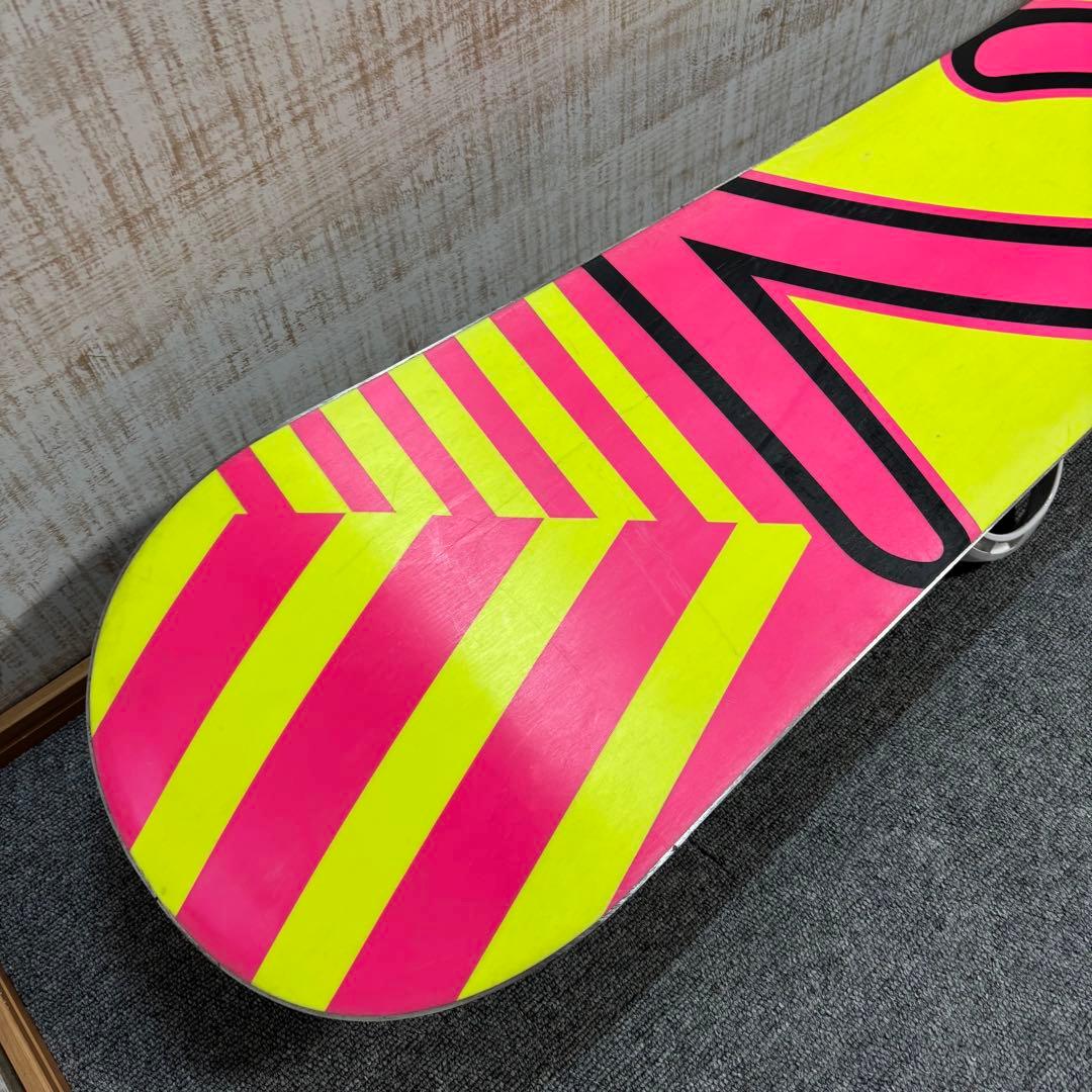 【送料無料】K2 スノーボードセットブーツ250ケース付き