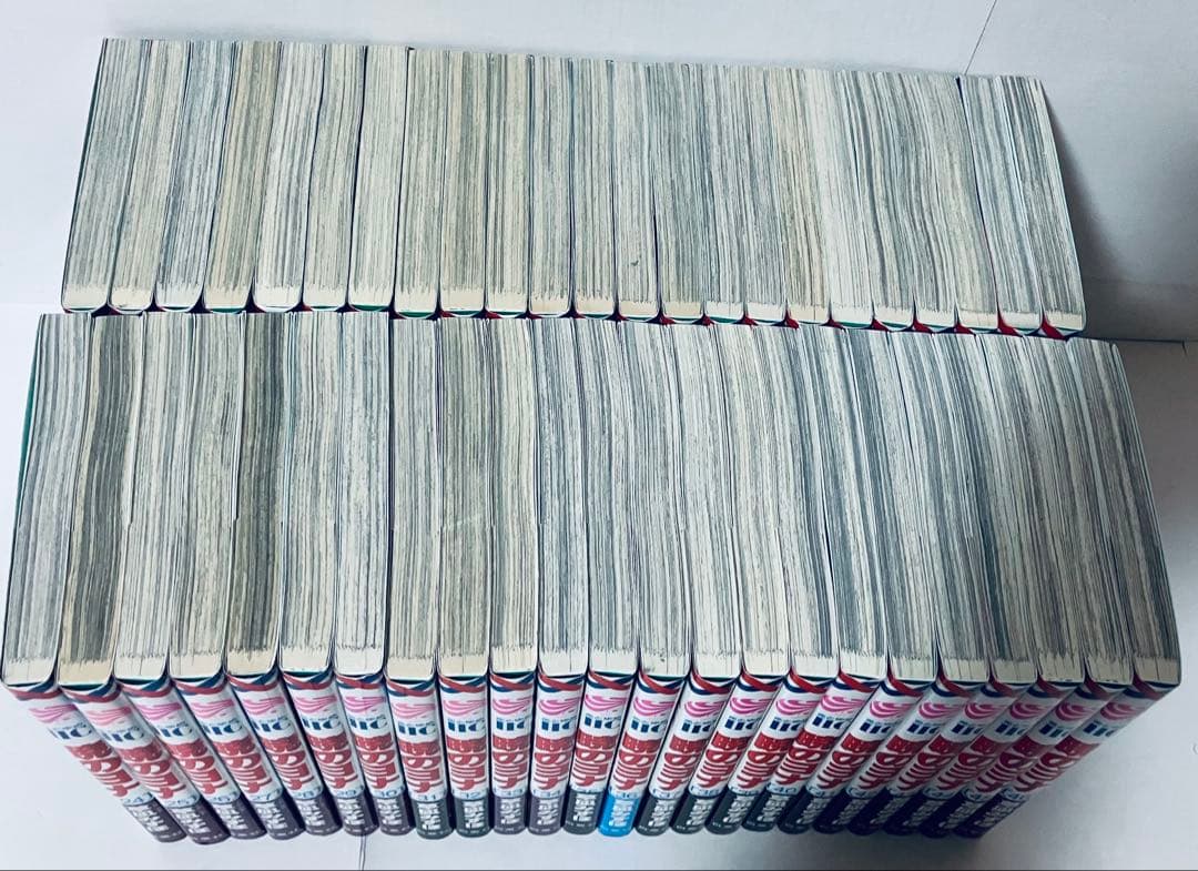 暁のヨナ　全巻セット　1〜46巻