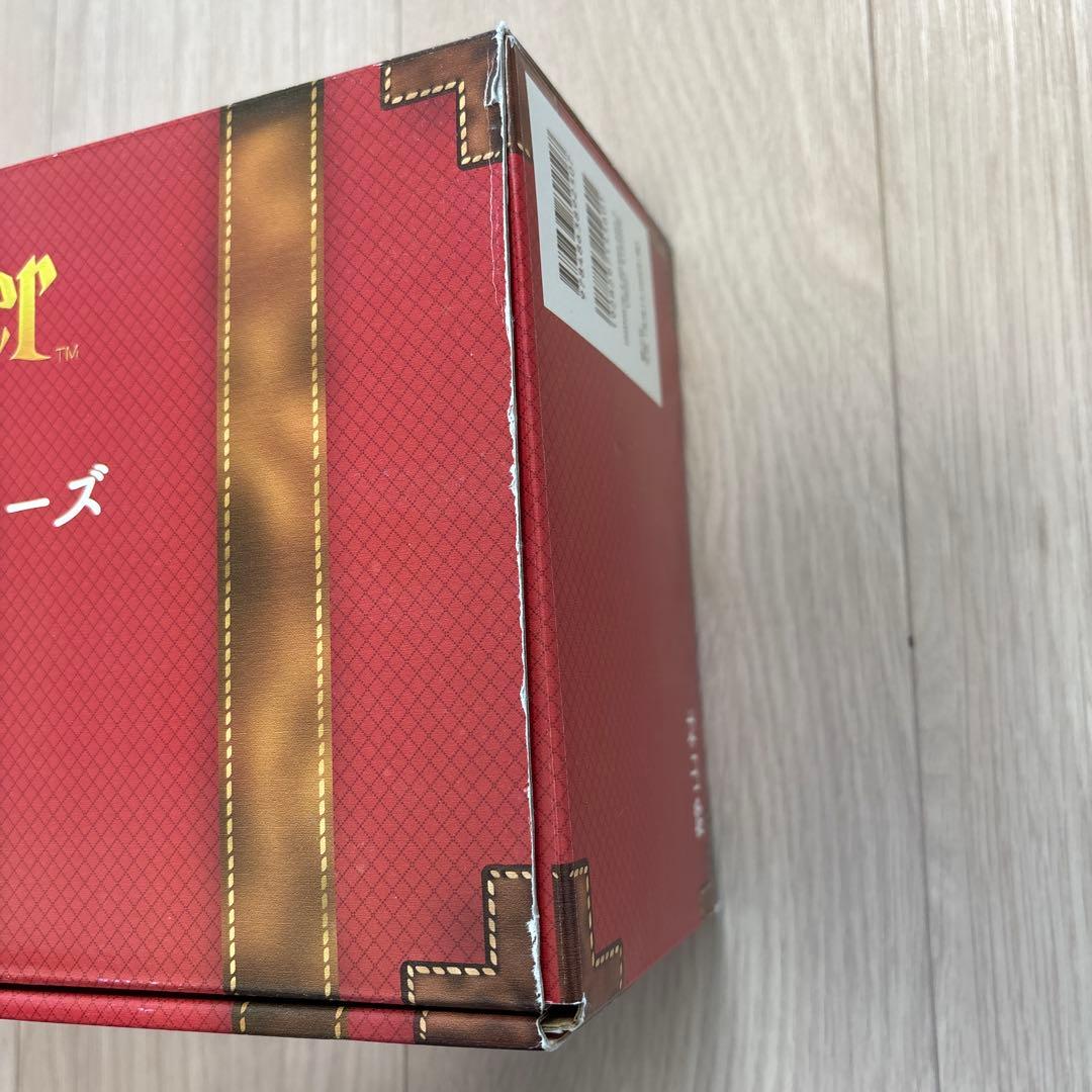 【美品】ハリー・ポッターシリーズ 全20巻セット　静山社ペガサス文庫