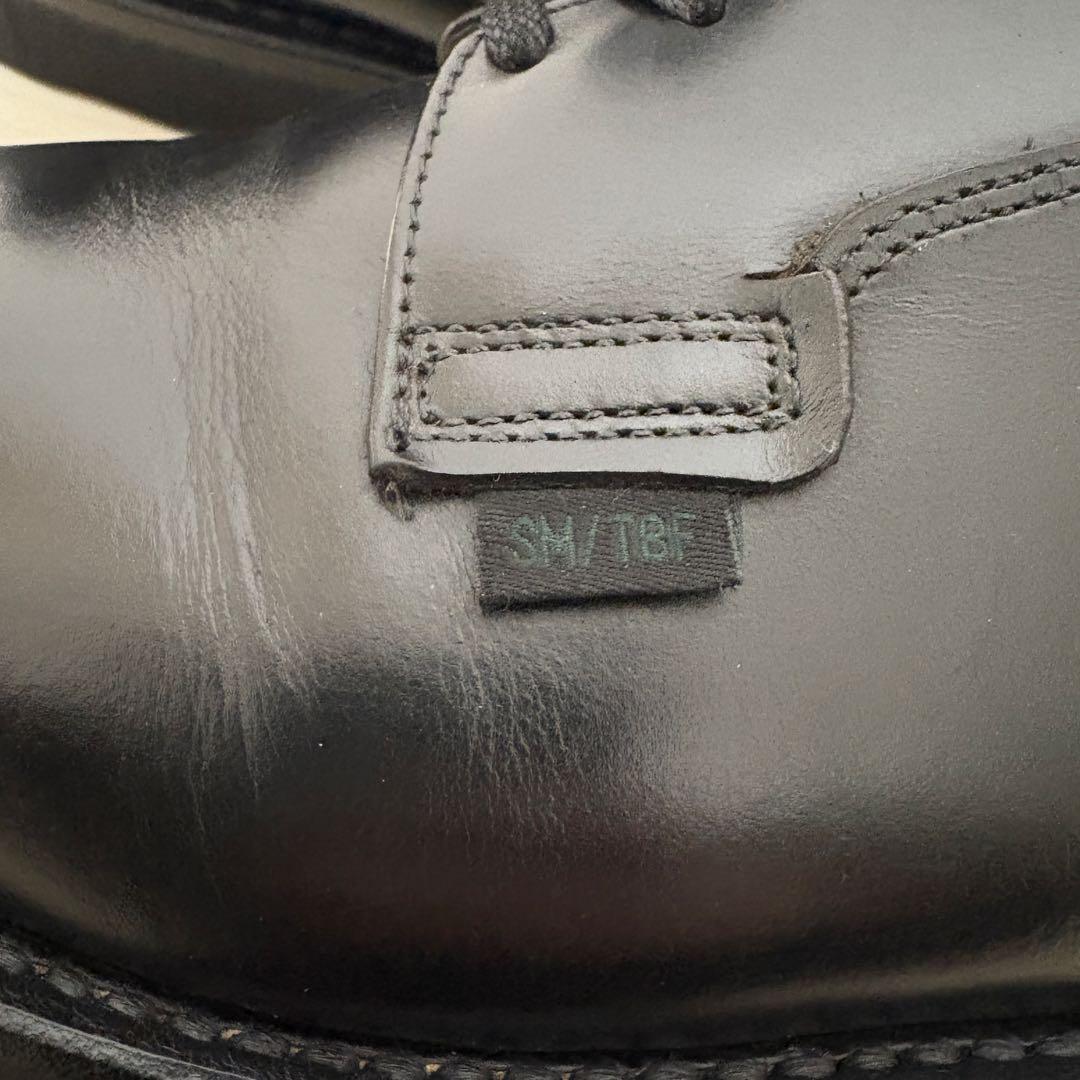 SKULL&MOSH POSTMAN SHOES ポストマンシューズ 26cm