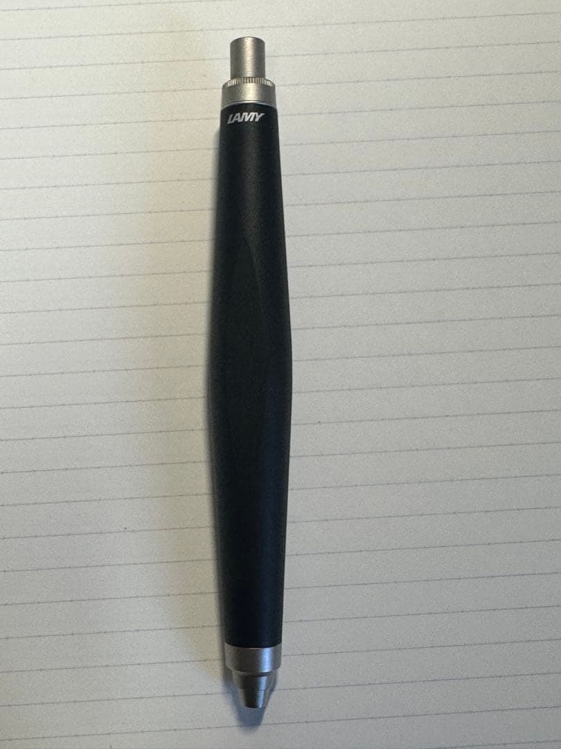 【廃盤】LAMY ラミー スクリブル 3.15mm 芯ホルダー