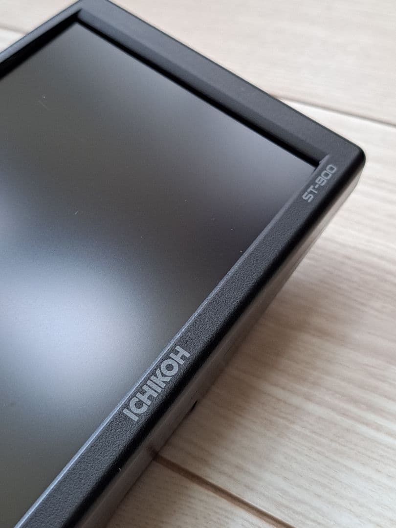 市光 ICHIKOH バックモニター ST-900 トラック バス トレーラー