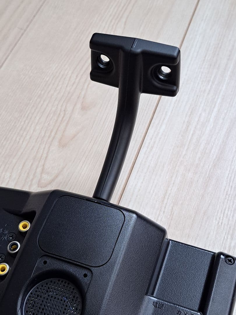 市光 ICHIKOH バックモニター ST-900 トラック バス トレーラー