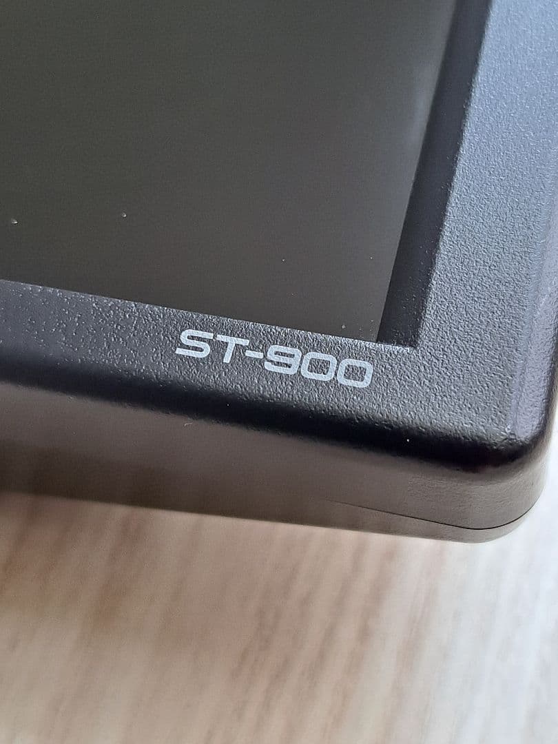 市光 ICHIKOH バックモニター ST-900 トラック バス トレーラー