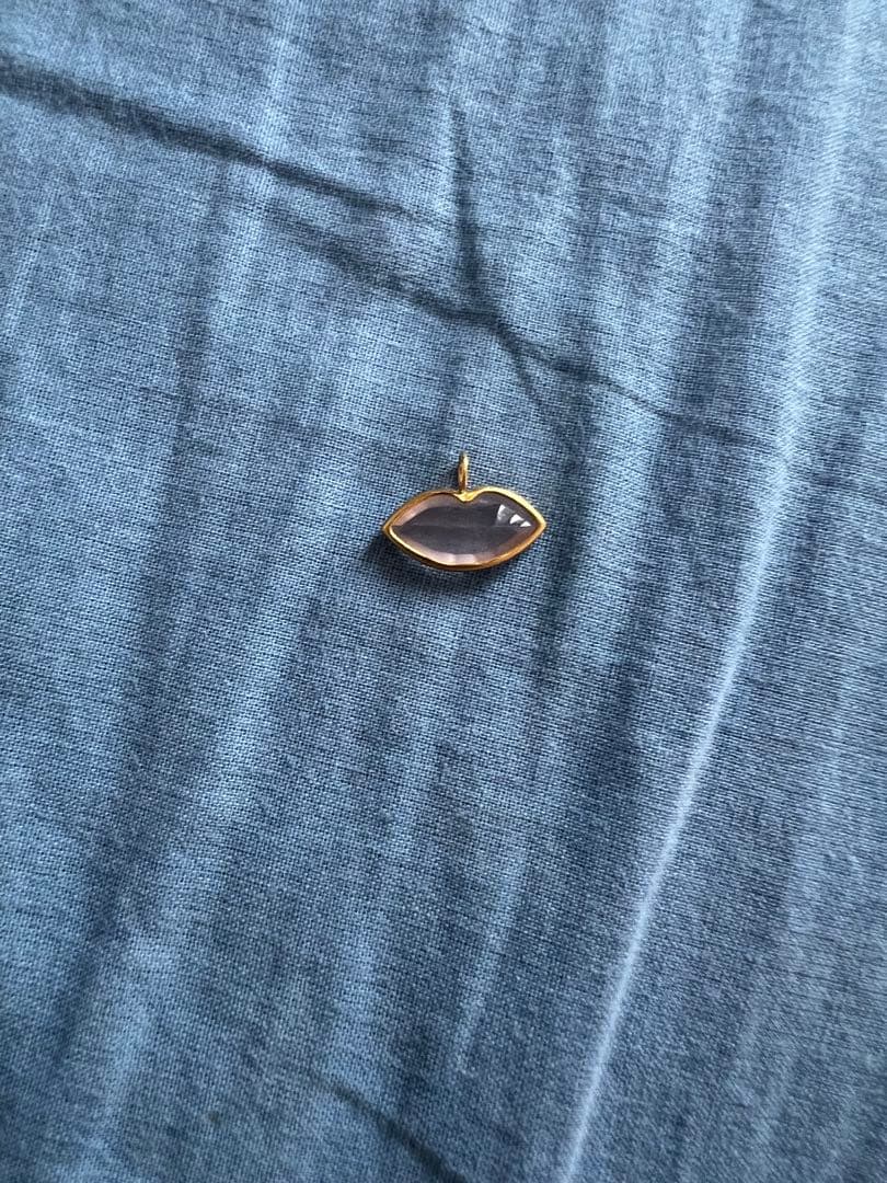 マリーエレーヌドゥタイヤック　リップチャーム