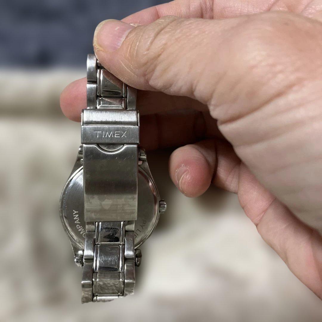 beamsコラボ　TIMEX ミッキーマウス 腕時計