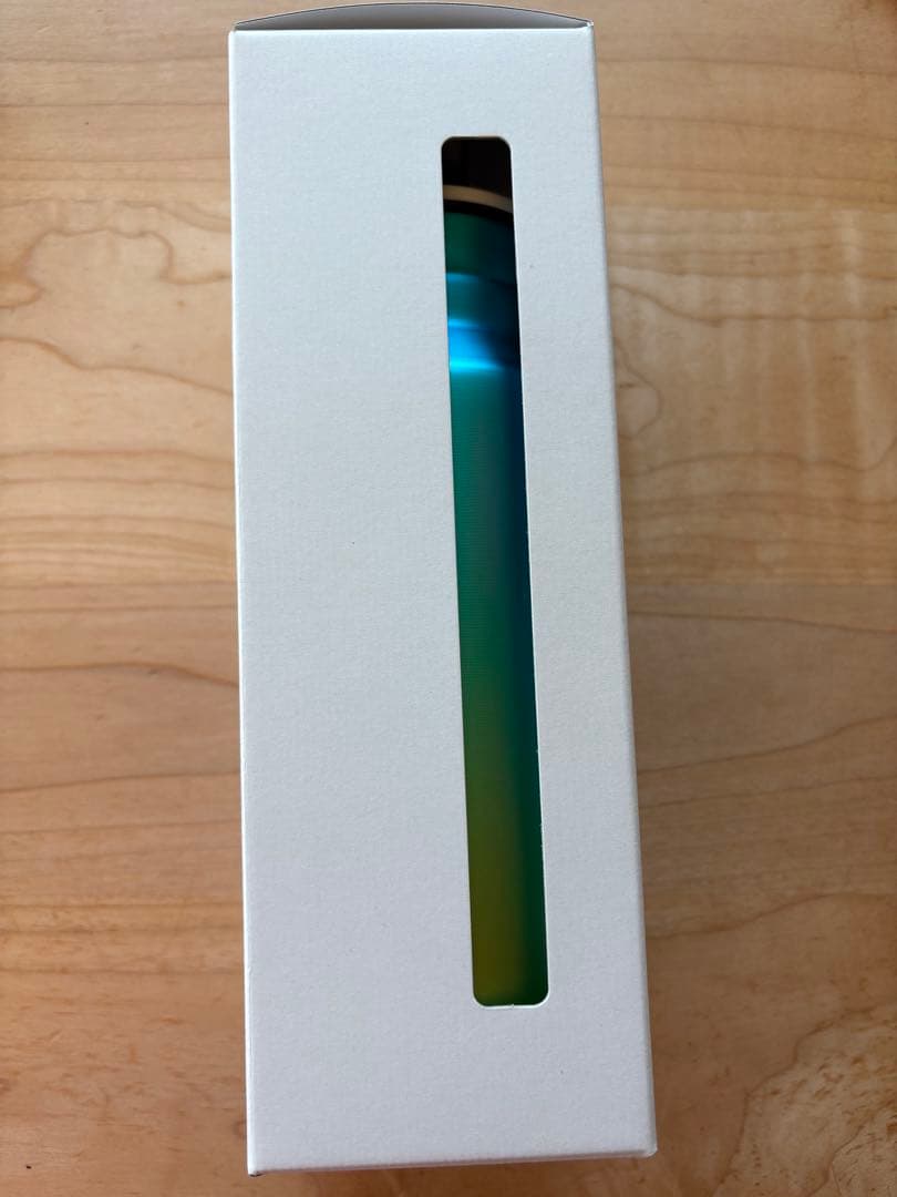 新品未使用peak オーロラボトル800 TW-800