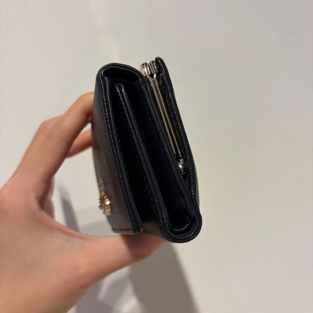 Vivienne Westwood　三つ折り財布