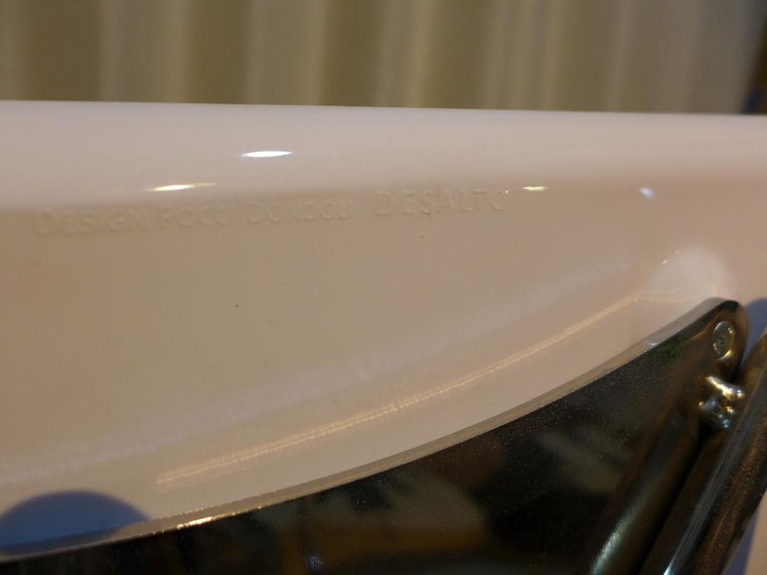 美品約２０万カッシーナixc伊製CassinaスツールチェアWOK535昇降