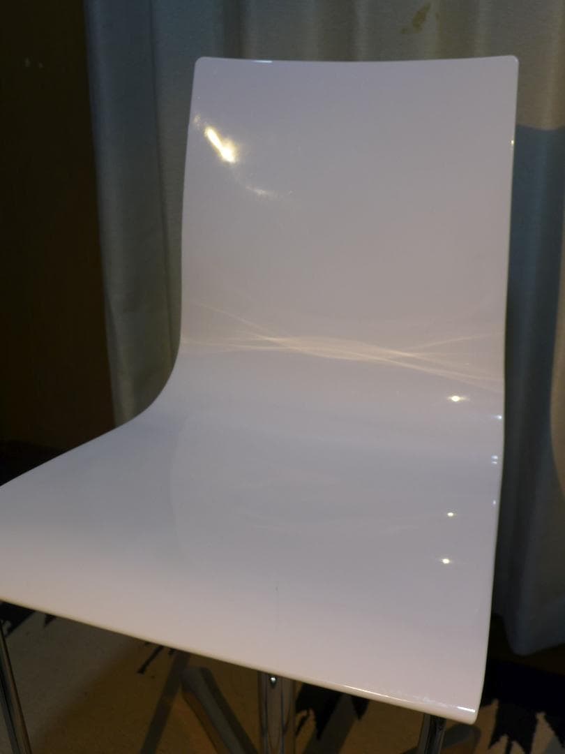 美品約２０万カッシーナixc伊製CassinaスツールチェアWOK535昇降