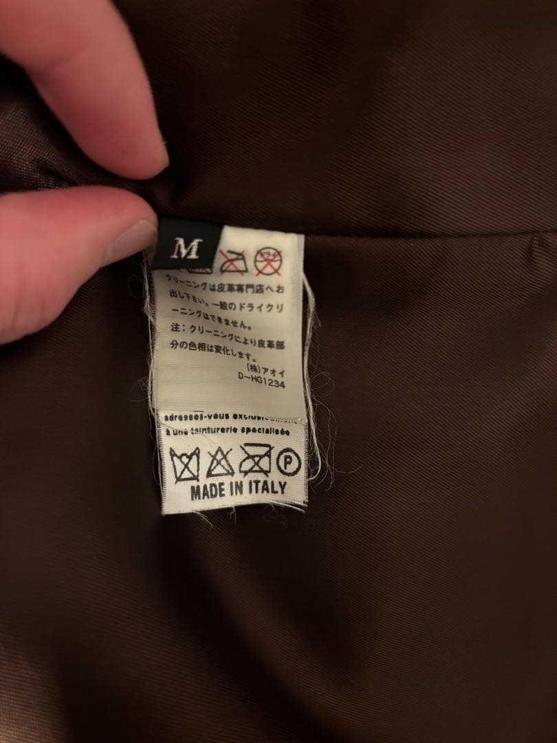 Bottega Veneta コート 160〜170cm