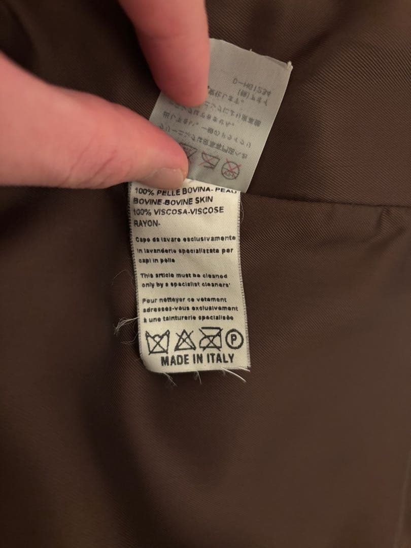 Bottega Veneta コート 160〜170cm