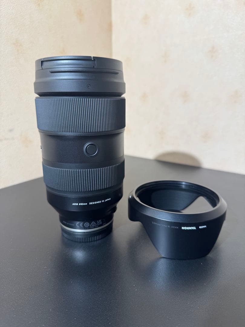 35-150mm F/2-2.8 Di III VXD ソニーEマウント