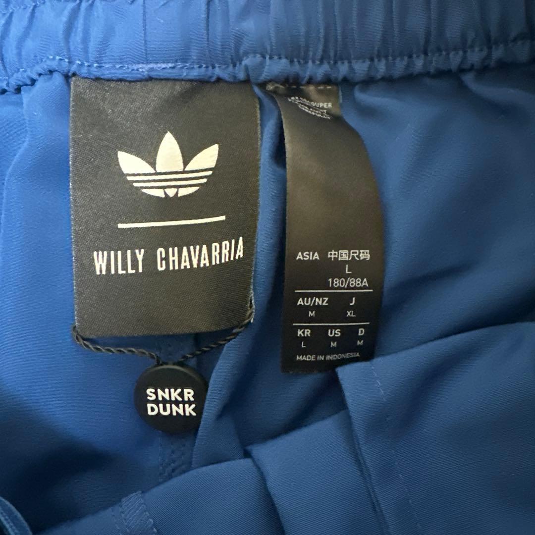 ニ*コ様 いつ戻すか不定期27000に！WillyChavarria