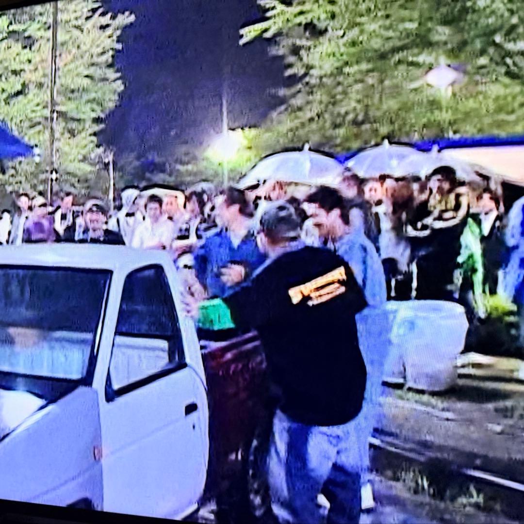 SUPA SUPA DVD #07 仙台ローライダー lowrider アメ車