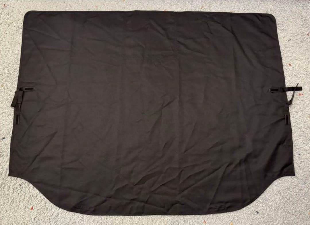 ホンダ純正 プライバシーシェード ステップワゴン　RP6/RP7/RP8用