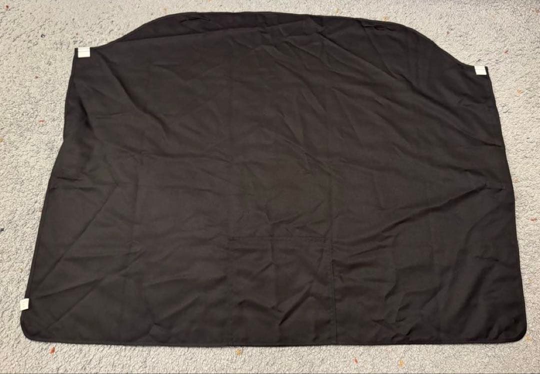 ホンダ純正 プライバシーシェード ステップワゴン　RP6/RP7/RP8用