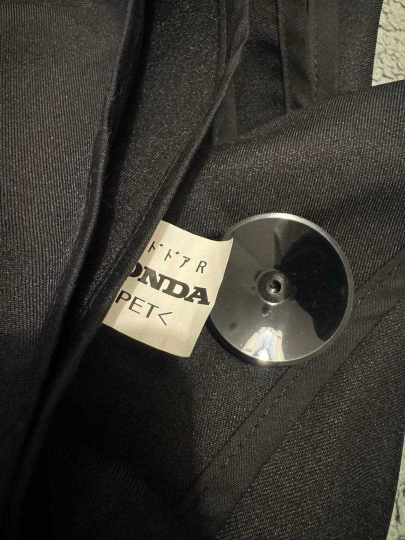 ホンダ純正 プライバシーシェード ステップワゴン　RP6/RP7/RP8用