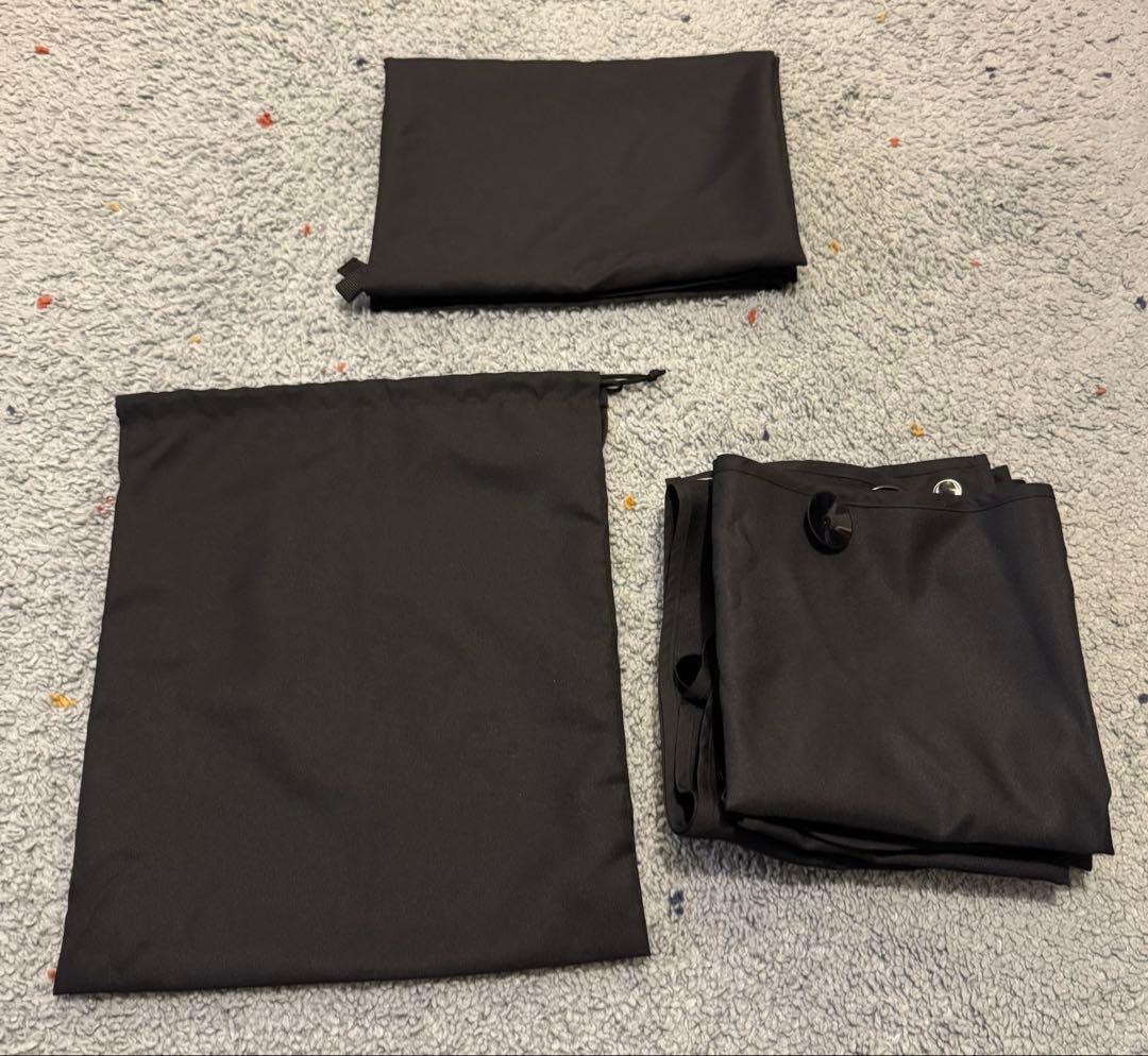 ホンダ純正 プライバシーシェード ステップワゴン　RP6/RP7/RP8用