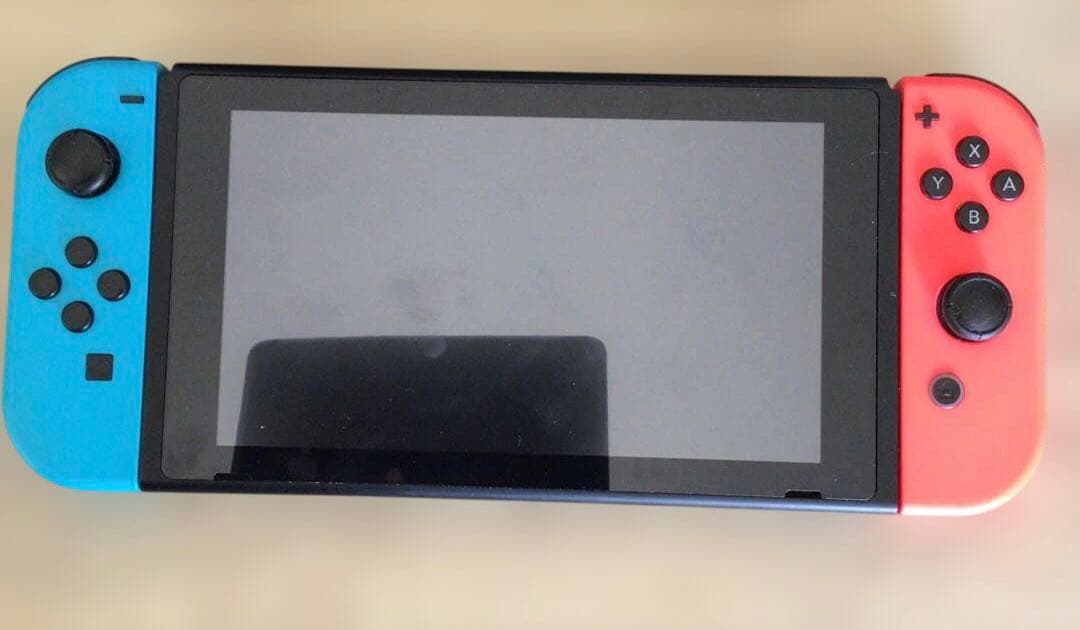 Nintendo Switch NINTENDO SWITCH